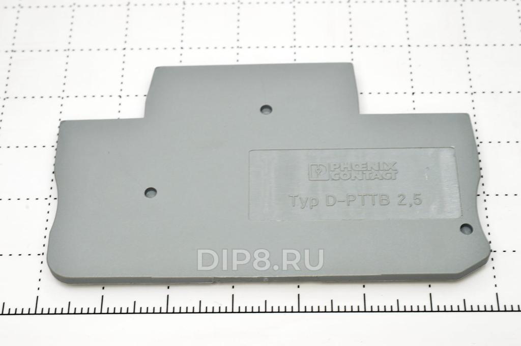 D-PTTB 2,5 3211634 PHOENIX 
