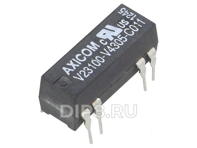 V23100-V4305-C011 TE Connectivity 