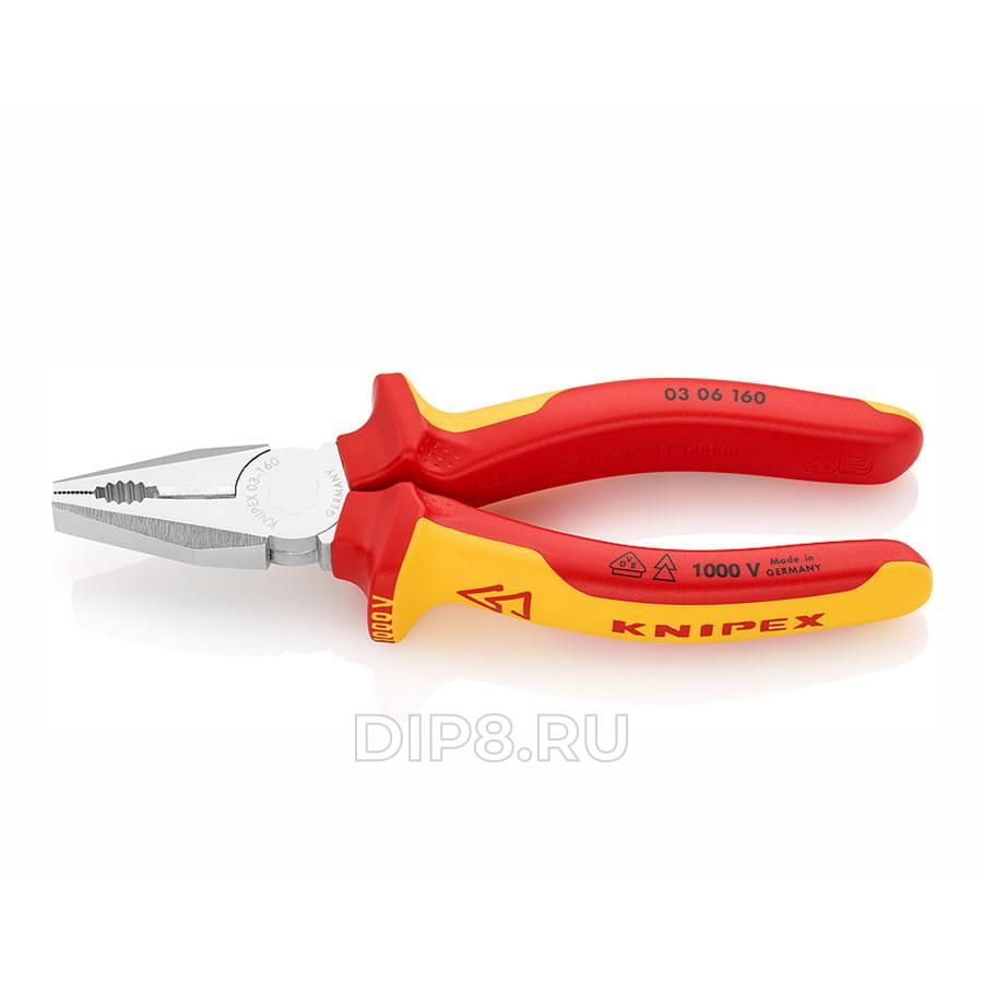 03 06 160 KNIPEX 