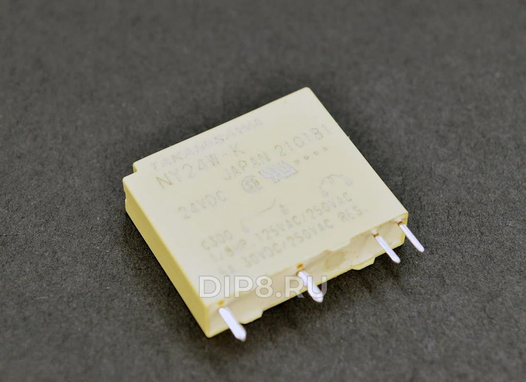 NY-24W-K-IE FUJITSU 