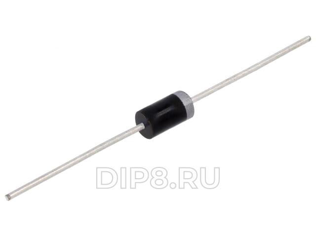 FR157 DC 