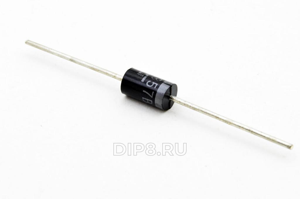 1N5357B DIOTEC 
