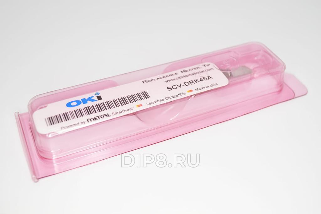 SCV-DRK45A N/A 