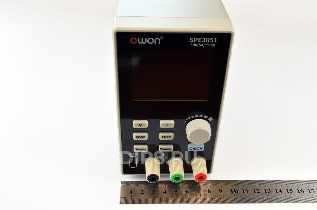 SPE3051 OWON 