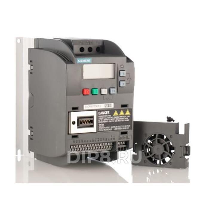 6SL3210-5BE21-5UV0 SIEMENS 