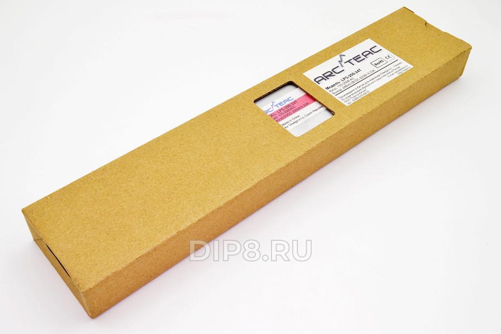 LPS-200-24T ARCTEAC 