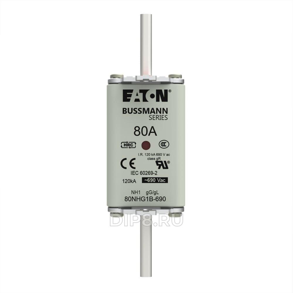 80NHG1B-690 BUSSMANN 