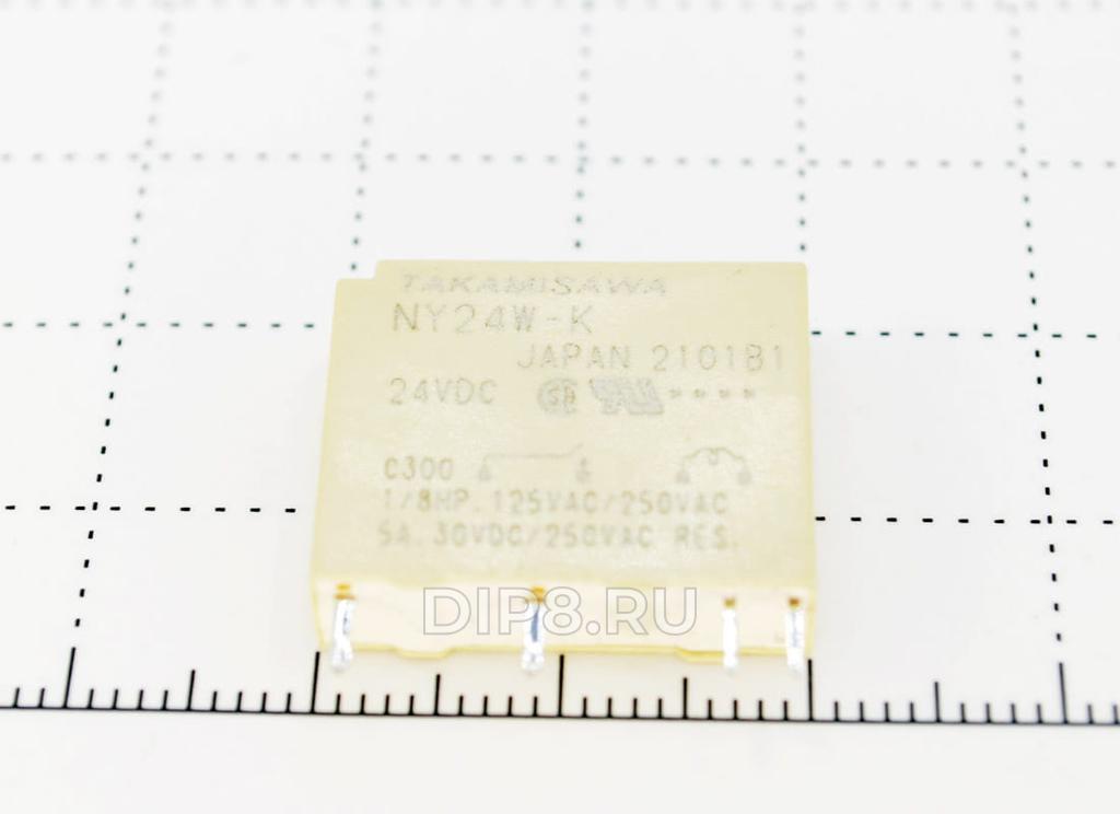 NY-24W-K-IE FUJITSU 