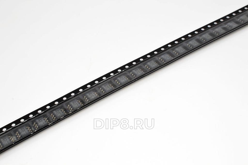SN65HVD233DR TEXAS INSTRUMENTS 