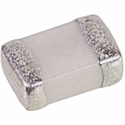 C0805C103J5GACTU KEMET 