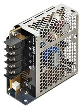 S8FS-C01524J OMRON 