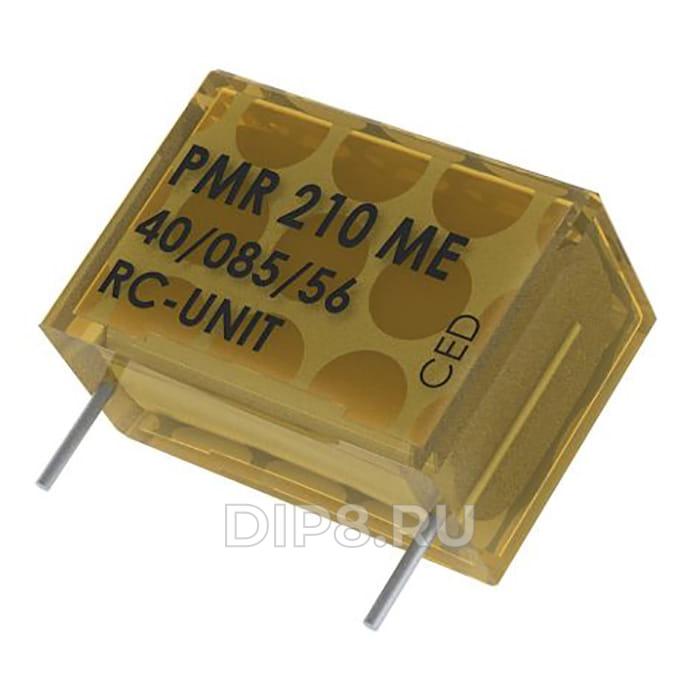 PMR210MB5220M100R30 KEMET 
