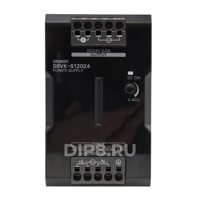 S8VK-S12024 OMRON 