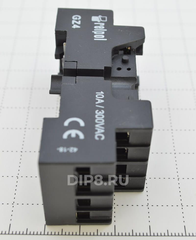 ES 15/4B - GZ4 (ER607870) RELPOL 