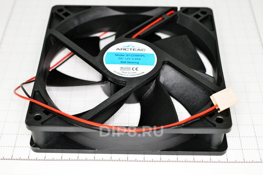 B1225BHPL-PC4 ARCTEAC 