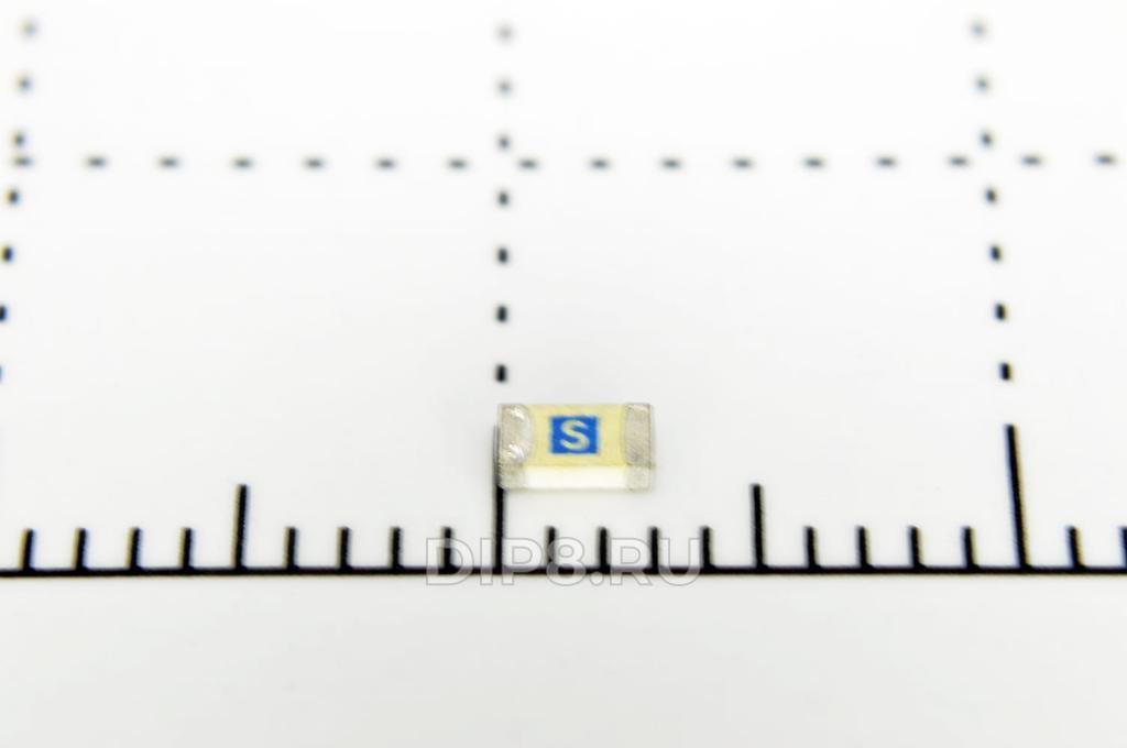 0437004.WR LITTELFUSE 