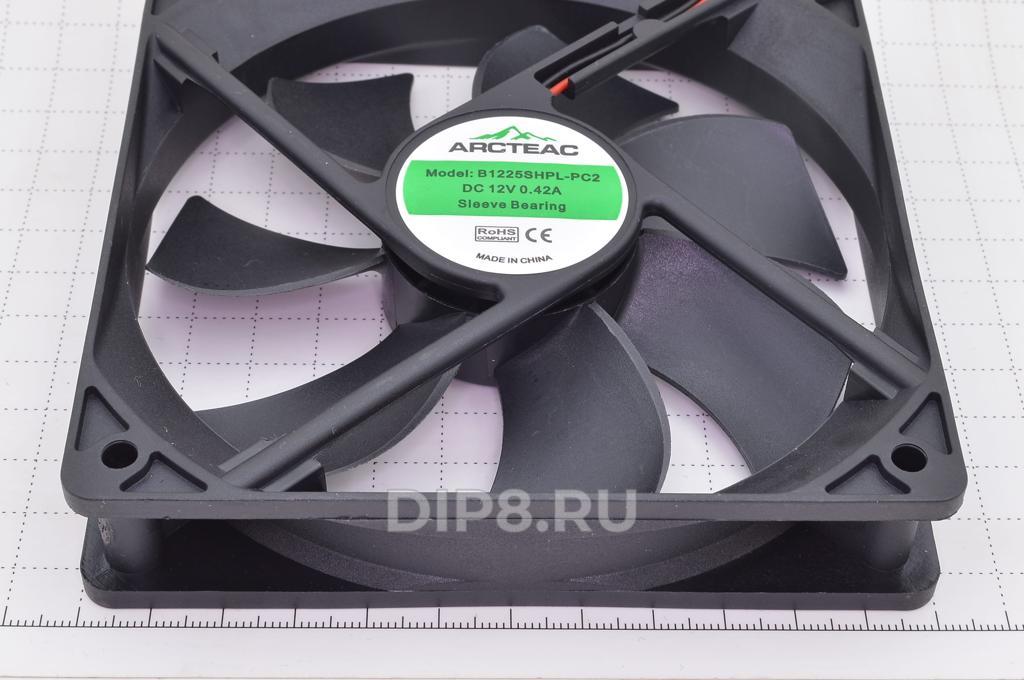 B1225SHPL-PC2 ARCTEAC 