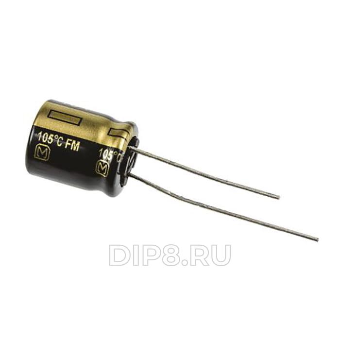 EEUFM1C471 PANASONIC 