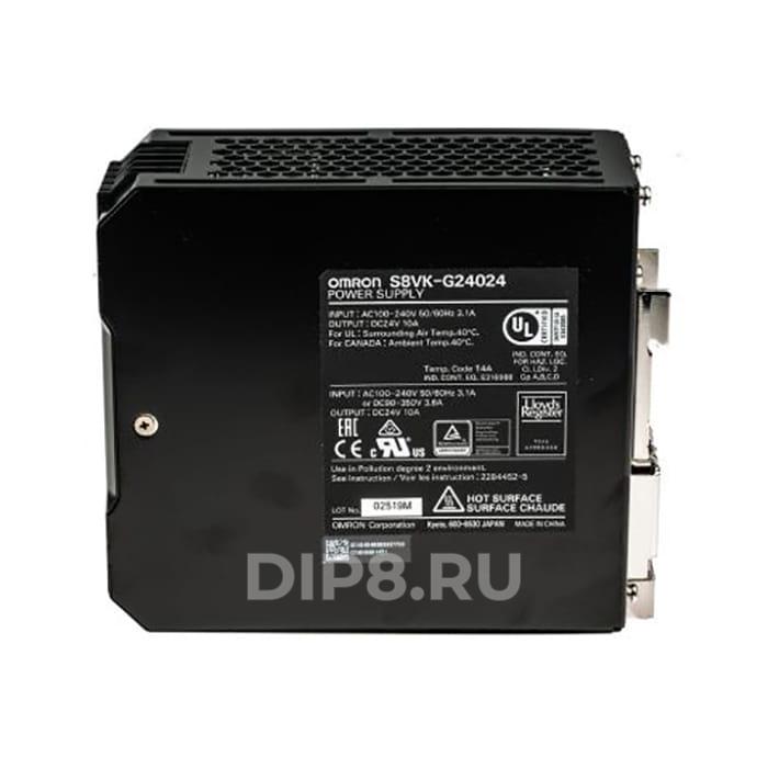 S8VK-G24024 OMRON 