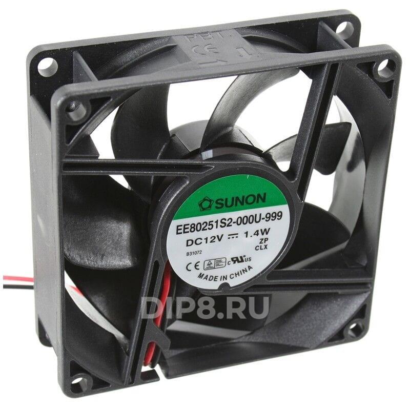 EE80251S2-1000U-999 SUNON 