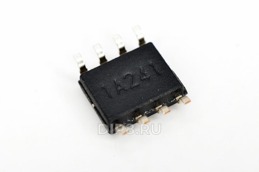 SN65HVD233DR TEXAS INSTRUMENTS 