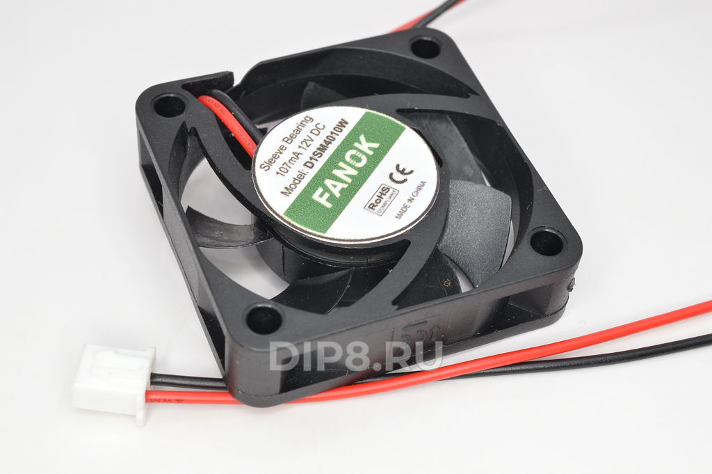 D1SM4010W FANOK 