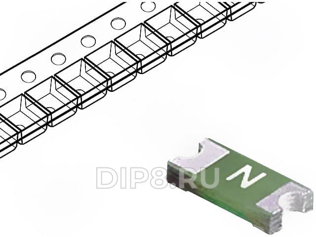 0466.500NR LITTELFUSE 