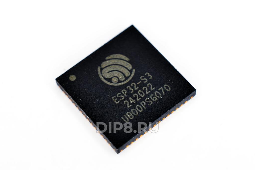 ESP32-S3 ESPRESSIF 