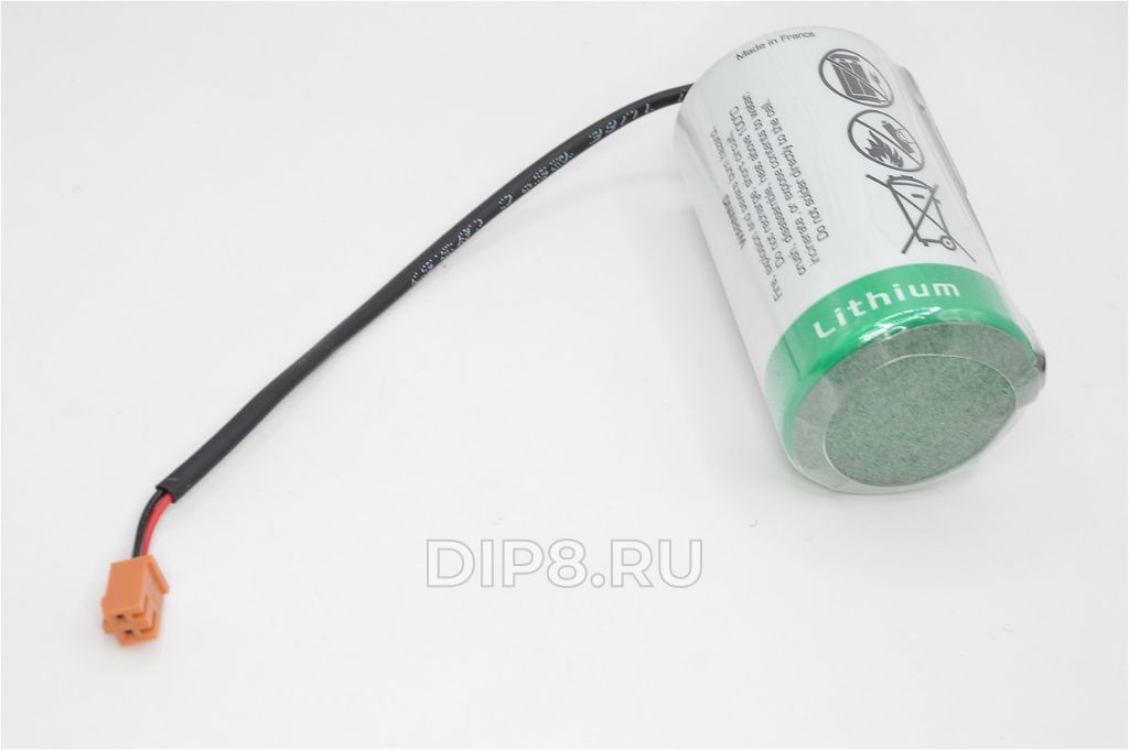 LS 33600FLE SAFT-NIFE 