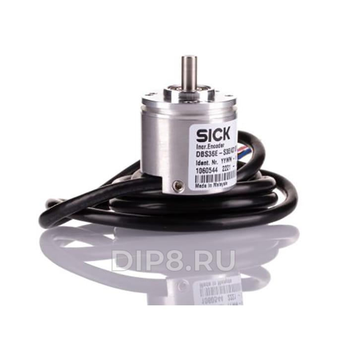 DBS36E-S3EK01000 SICK 