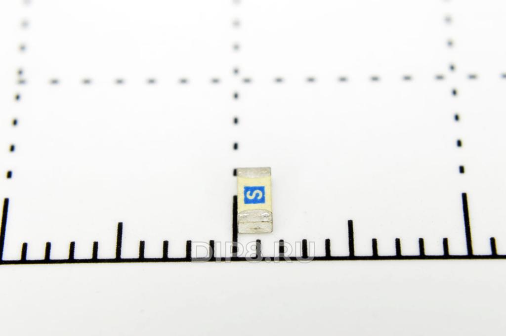 0437004.WR LITTELFUSE 