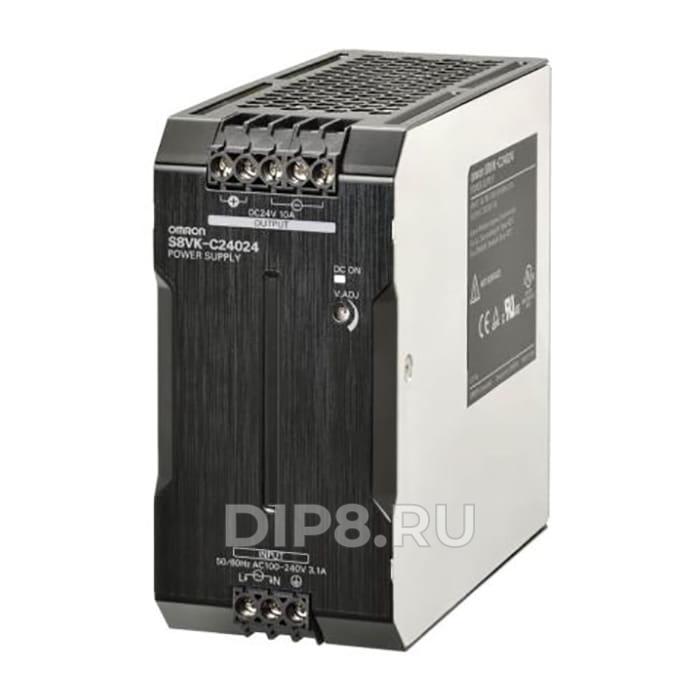 S8VK-C24024 OMRON 