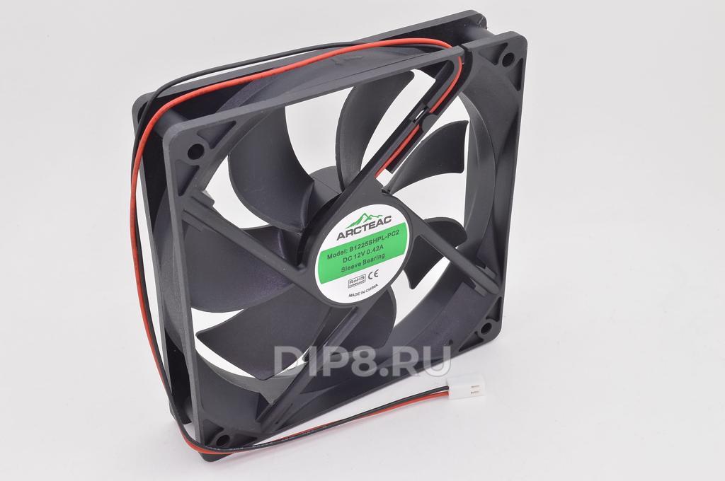 B1225SHPL-PC2 ARCTEAC 