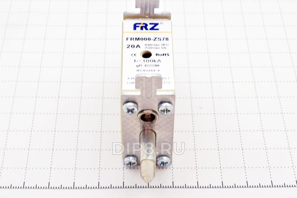 FRM000-ZS78 690/700V 20A GR FRZ 