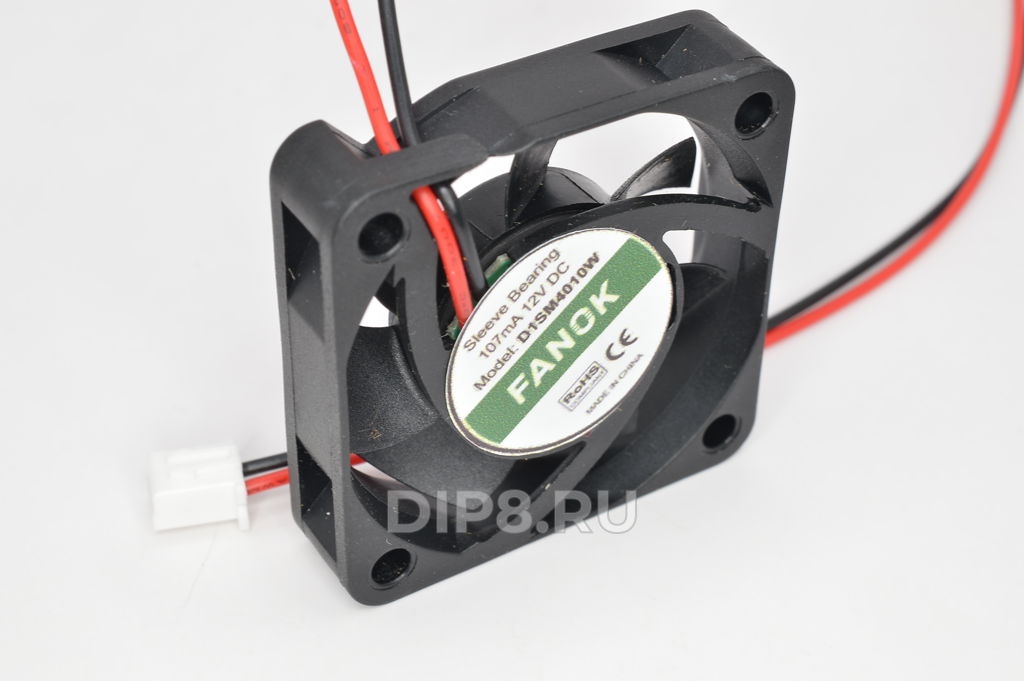 D1SM4010W FANOK 