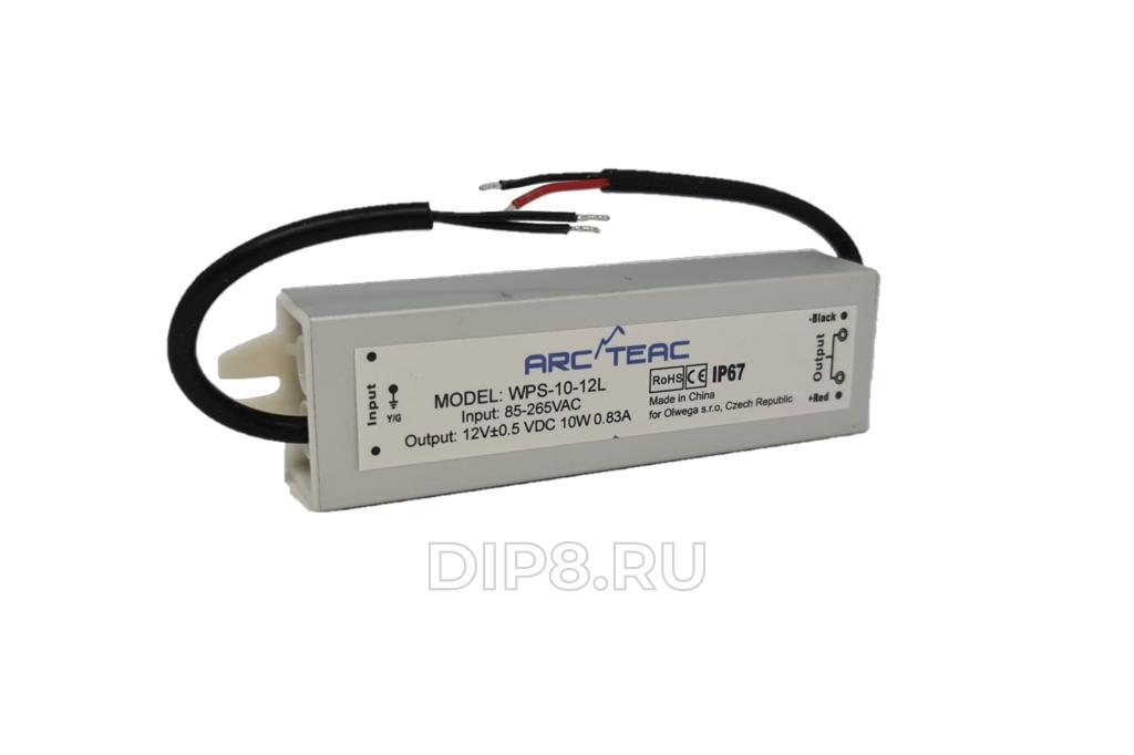 WPS-10-12L ARCTEAC 
