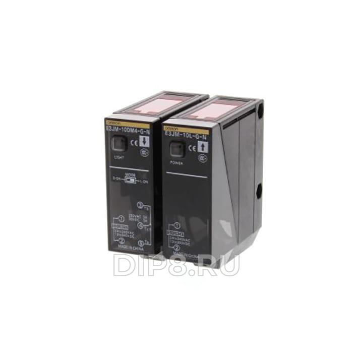 E3JM-10M4-G-NN OMRON 