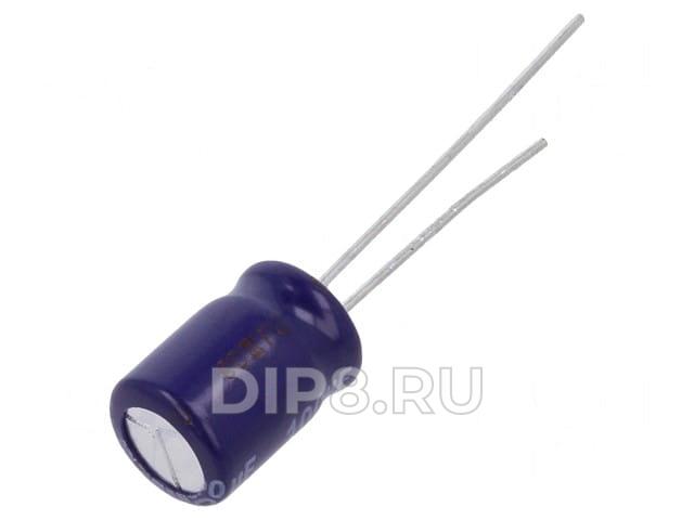 ECA1HM101 PANASONIC 