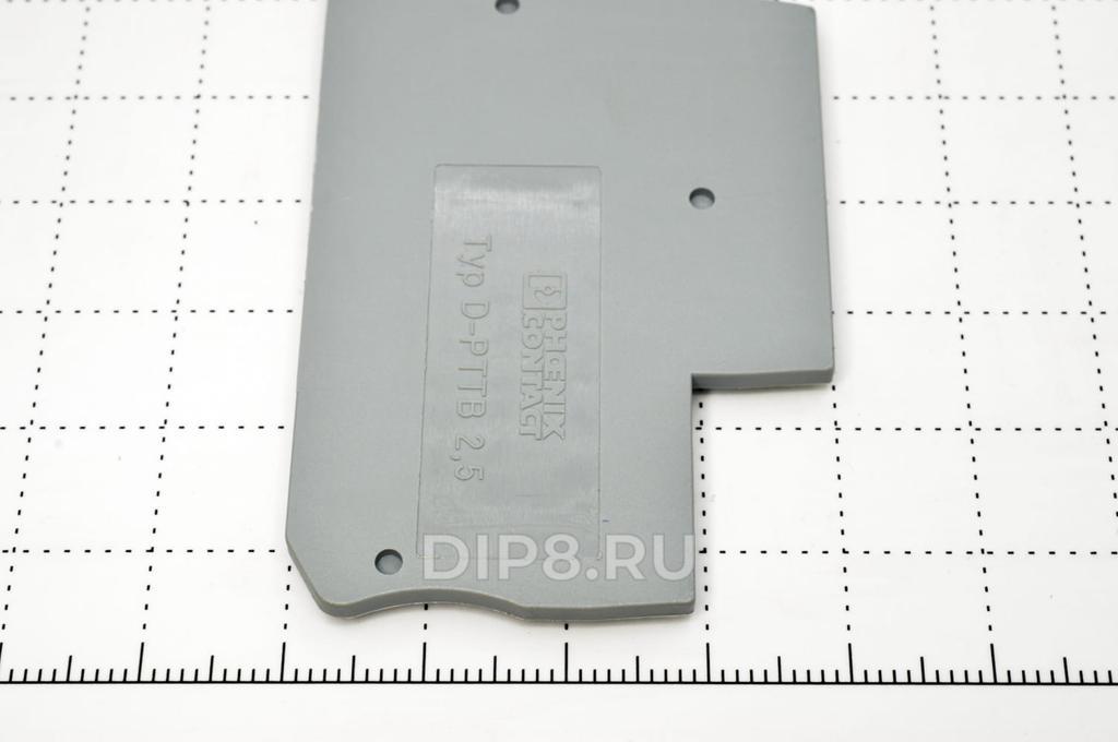 D-PTTB 2,5 3211634 PHOENIX 