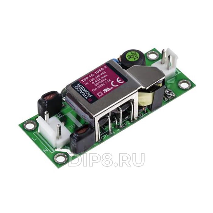 TPP 15-105A-J TRACO POWER 