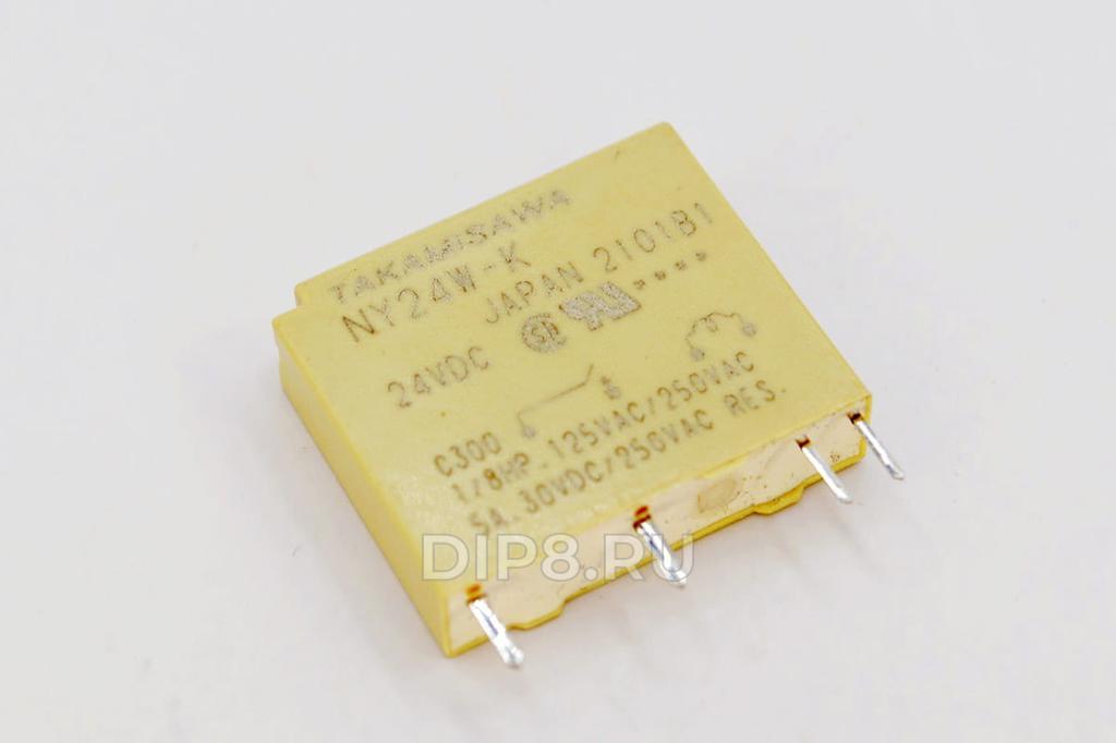 NY-24W-K-IE FUJITSU 