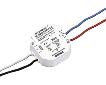 OT 6/200-240/24 CE OSRAM 