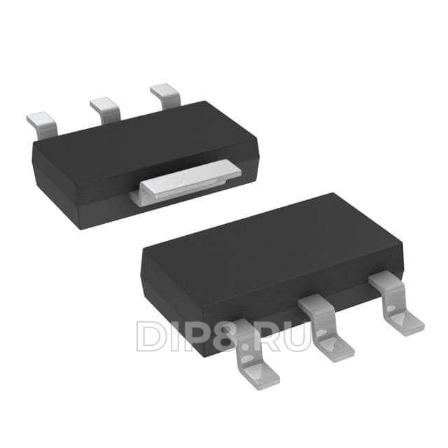VNN1NV04PTR-E STMicroelectronics 