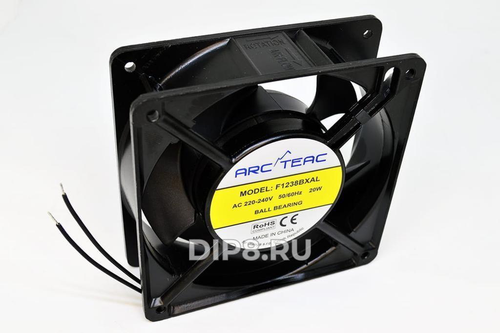 F1238BXAL(NB) ARCTEAC 