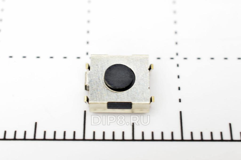 DTSGL-61K-V-T/R DIPTRONICS 