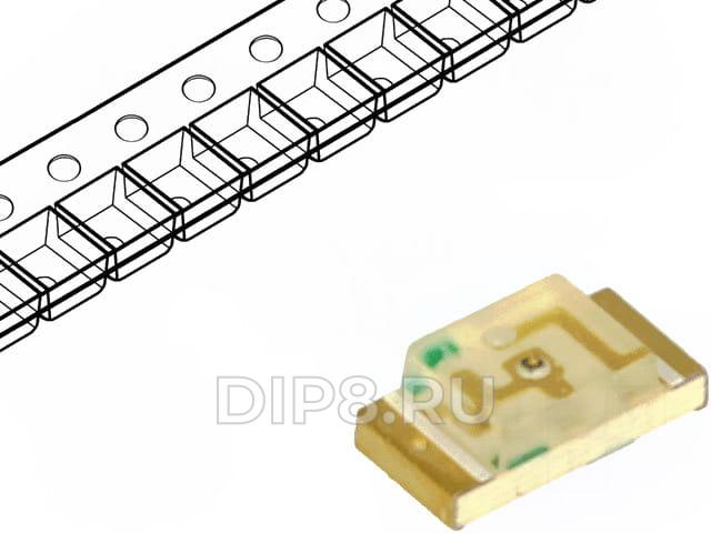 KP-3216MGC KINGBRIGHT 