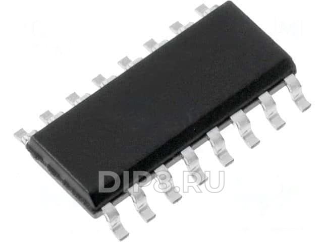 NCP1034DR2G ONSEMI 