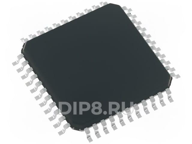 STM8S207S8T6C STMicroelectronics 
