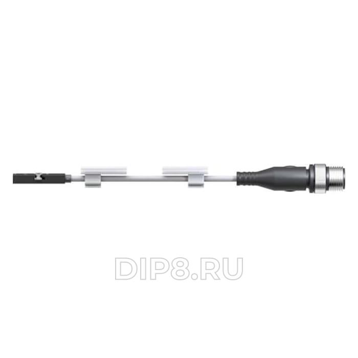 SMT-8M-A-PS-24V-E-0,3-M12 FESTO 