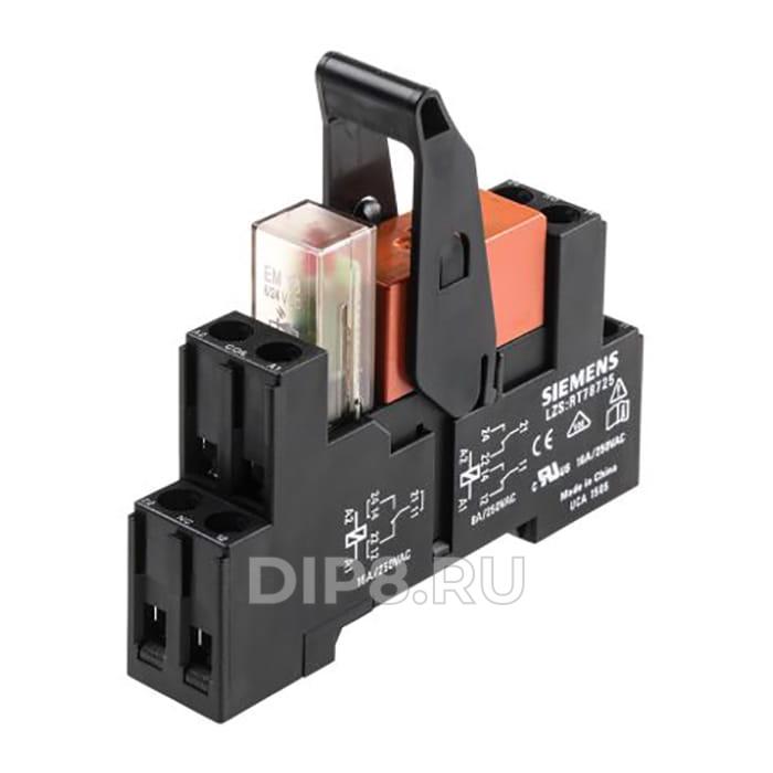 LZS:RT4A4L24 SIEMENS 